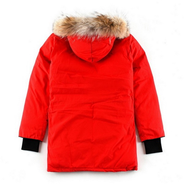 CG Down Jacket men-122