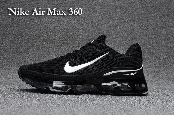 Nike Air Max 360 women shoes-008