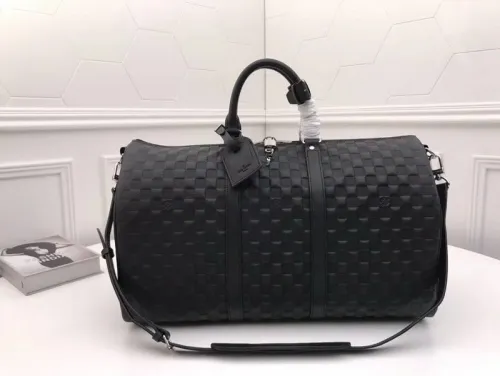 LV High End Quality Travel Bag-069