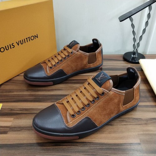 LV Men shoes 1：1 quality-3092