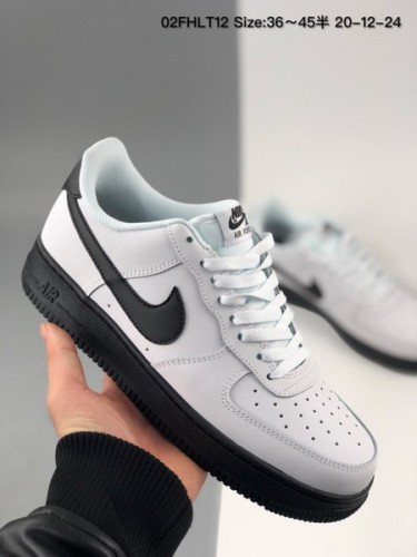 Nike air force shoes men low-2330