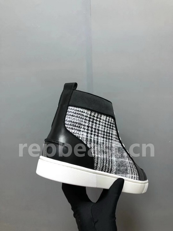 Super Max Christian Louboutin Shoes-954