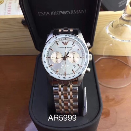 Armani Watches-119