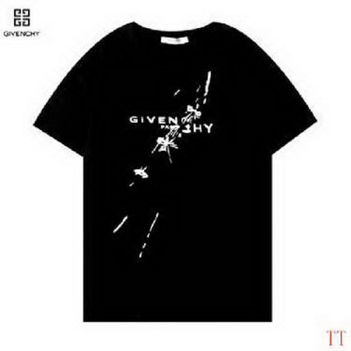Givenchy t-shirt men-185(S-XXL)