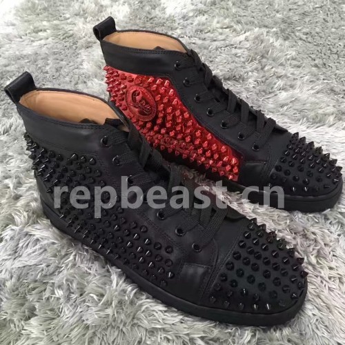 Super Max Christian Louboutin Shoes-572