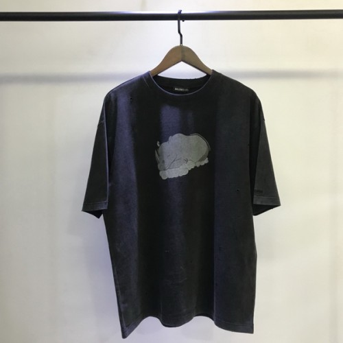 B Shirt 1：1 Quality-1202(XS-L)