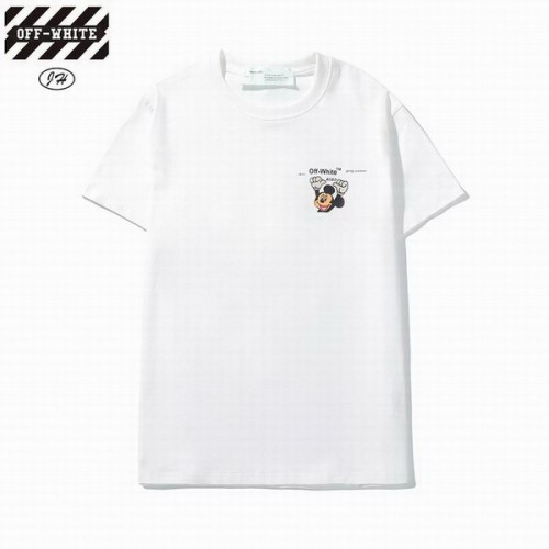 Off white t-shirt men-1015(S-XXL)