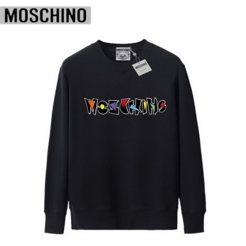 Moschino men Hoodies-240(S-XXL)