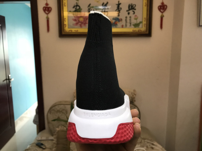 B Sock Shoes 1:1 quality-011