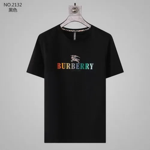 Burberry t-shirt men-316(L-XXXXL)