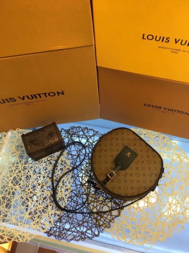 LV Hangbags AAA-111