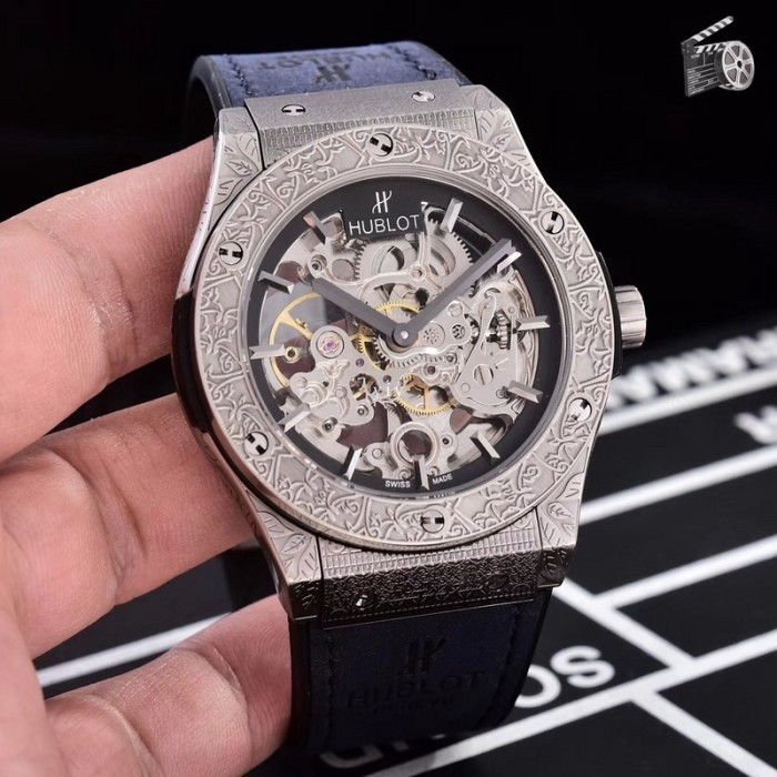 Hublot Watches-667