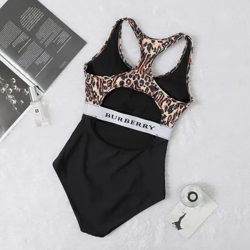 Burberry Bikini-003(S-XL)