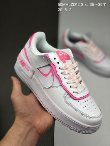 Nike air force shoes women low-587
