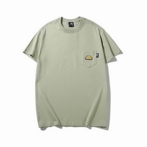 The North Face T-shirt-084(M-XXL)