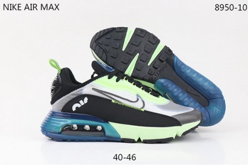 Nike Air Max 90 men shoes-689