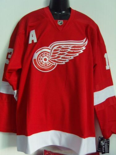 Detroit Red Wings jerseys-034
