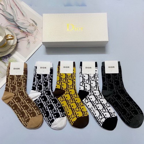 Dior Sock-043