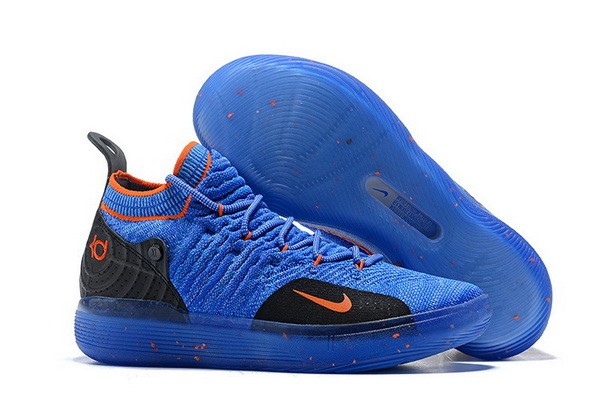 Nike KD 11 Shoes-010