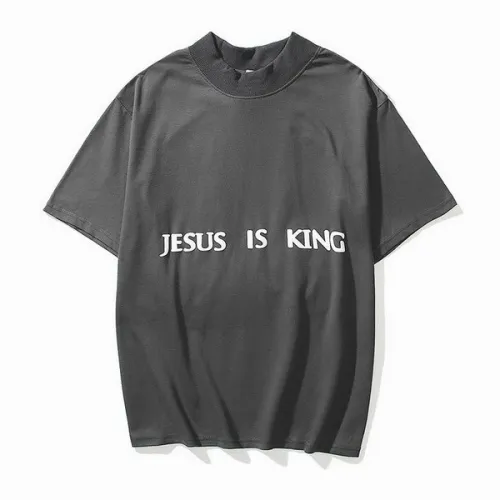 Kanye yeezy  t-shirt-007(M-XXL)