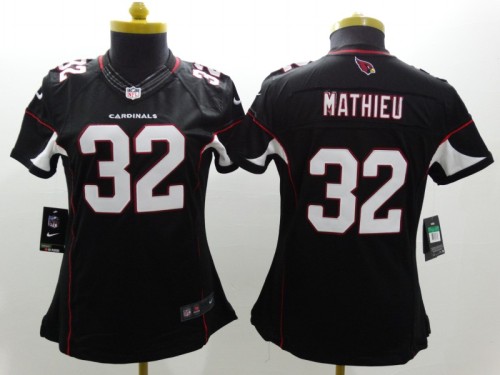 NEW NFL jerseys women-265