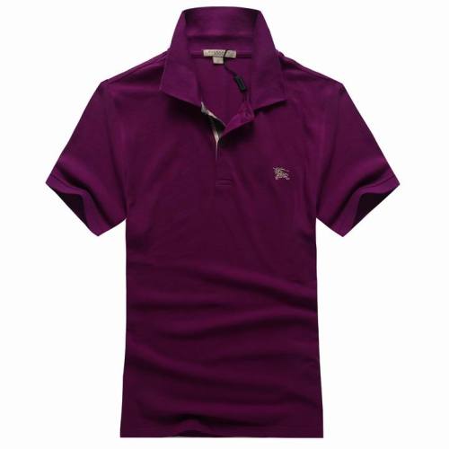 Burberry polo men t-shirt-239