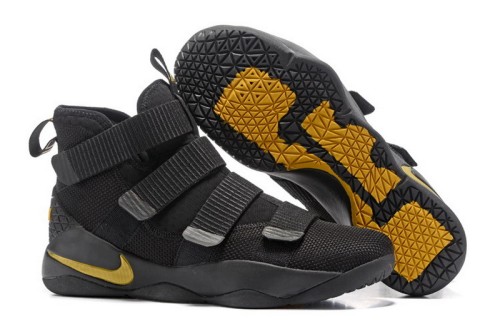 Nike Zoom Lebron Soldier 11 Shoes-001
