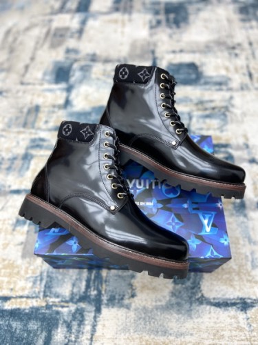 LV Men shoes 1：1 quality-4168