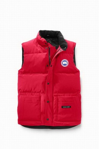 CG Down Vest men-069