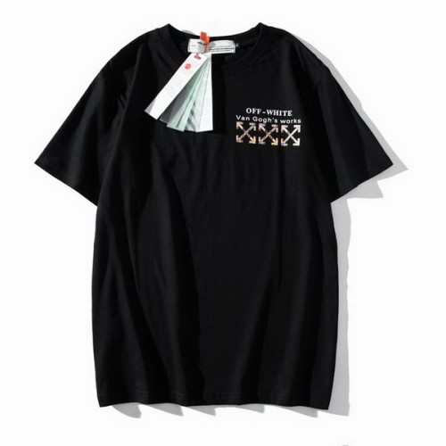 Off white t-shirt men-339(M-XXL)