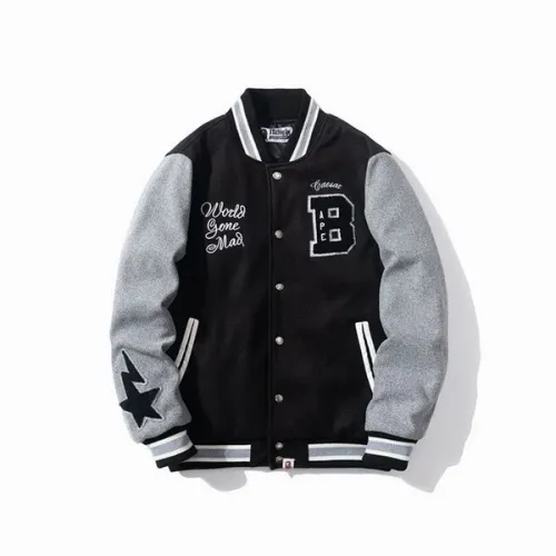BAPE Jacket-038(M-XXXL)