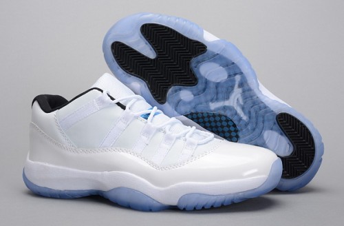 Air Jordan 11 Low shoes AAA-016