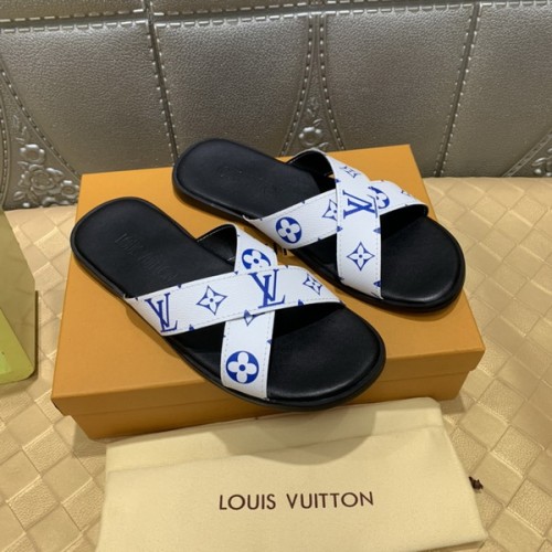 LV Sandals 1：1 Quality-098