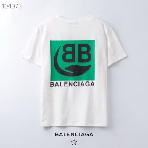 B t-shirt men-345(S-XXL)