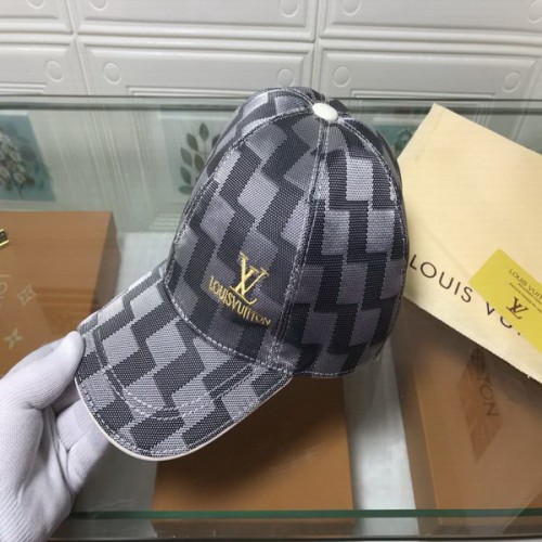 LV Hats AAA-657