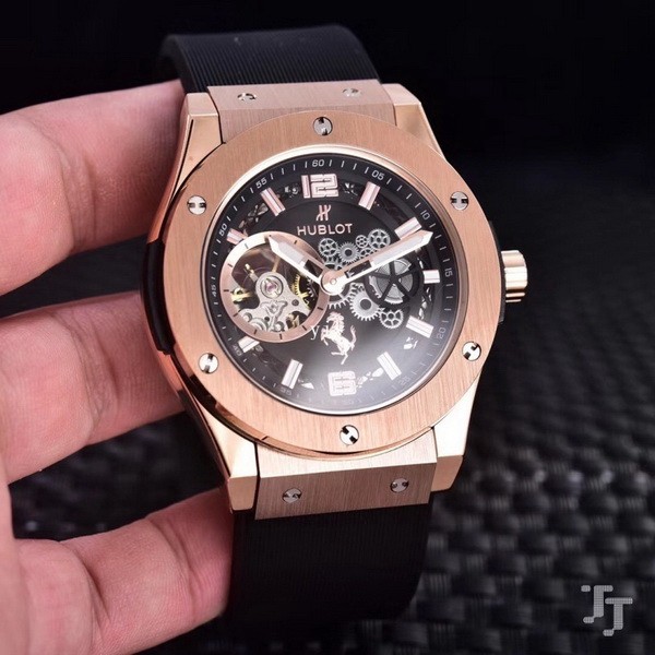 Hublot Watches-203