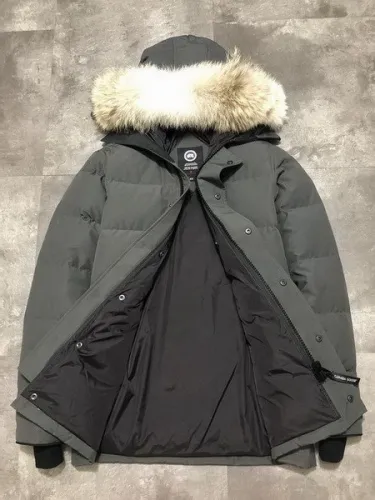 CG Down Jacket men-446