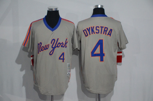MLB New York Mets-061