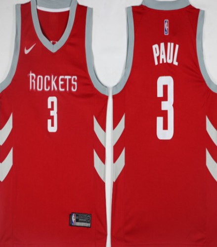 NBA Housto Rockets-024