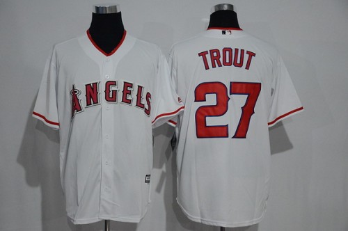 MLB Los Angeles Angels-002
