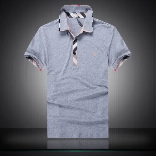 Burberry polo men t-shirt-364