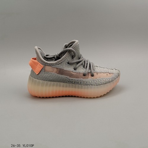 Yeezy 380 Boost V2 shoes kids-149