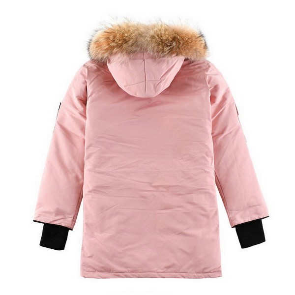 CG Down Jacket men-120