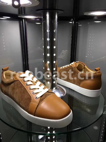 Super Max Christian Louboutin Shoes-629