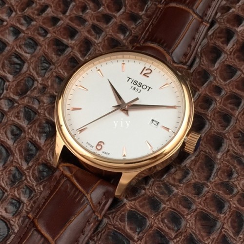 Tissot Watches-177