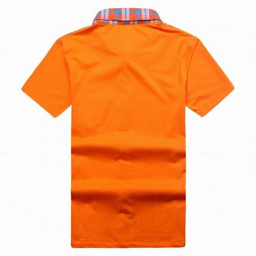 Burberry polo men t-shirt-103