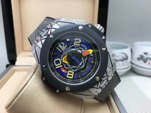 Hublot Watches-459