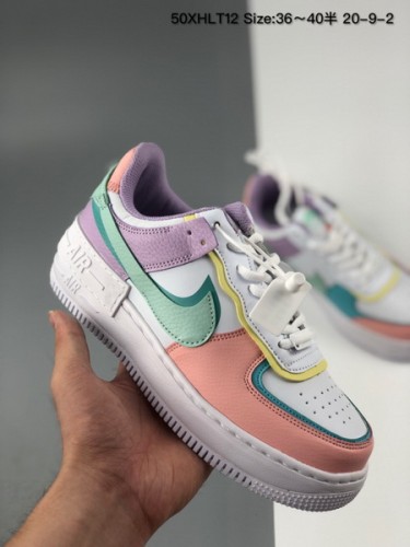 Nike air force shoes women low-607