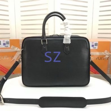 LV Men Hangbags AAA-020