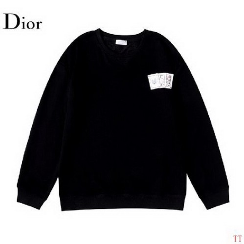 Dior men Hoodies-062(M-XXL)
